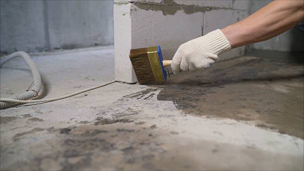 24/7 Emergency Foundation Crack Repair experts in Haledon, NJ